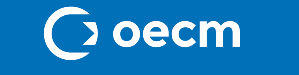 OECM Logo