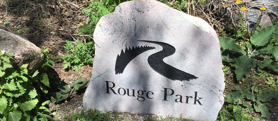 Rouge Park